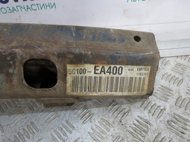 50100EA400 NISSAN купить в Сумы