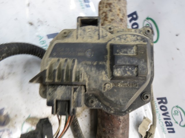 50885503 Регулирующая заслонка EGR купить Павлоград