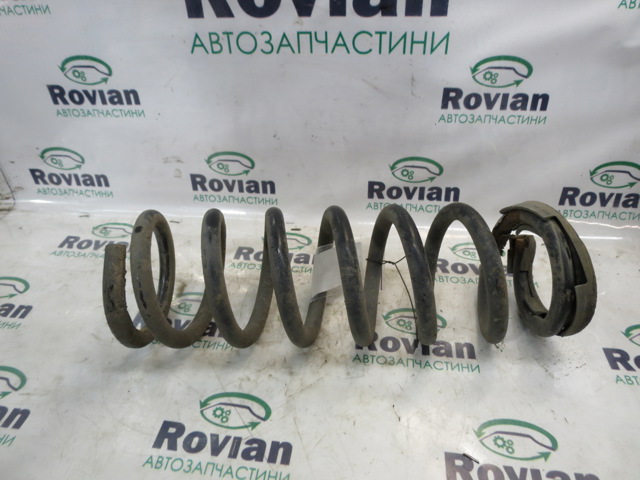 Пружина подвески 5102AN PEUGEOT