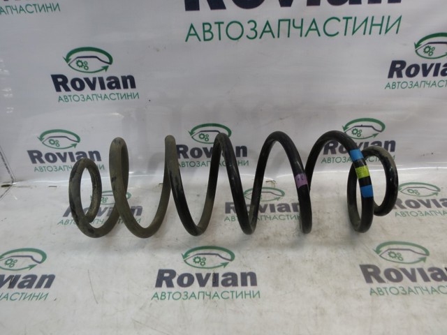Пружина задняя 5102W3 PEUGEOT