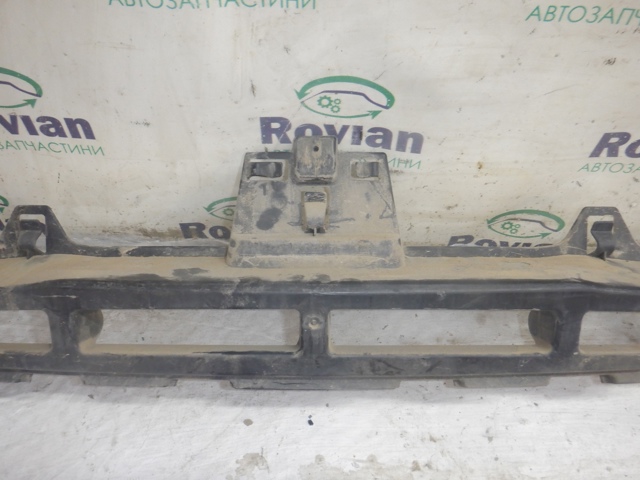 51127306903 BMW Кронштейн бампера заднего центральный купить в Сумы