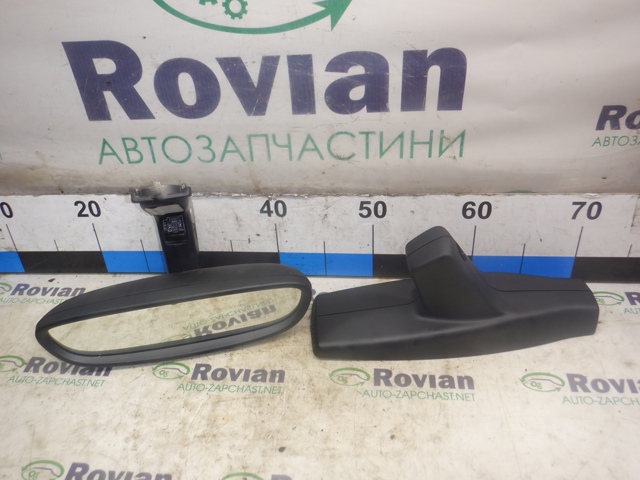 Зеркало салона авто 51169284918 BMW
