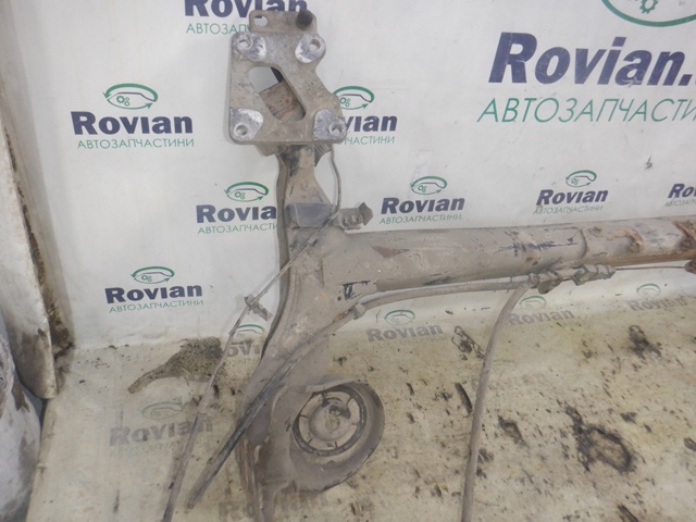 Поперечка задней подвески 5148N9 PEUGEOT