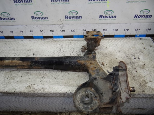 5148T8 PEUGEOT Балка задней подвески (подрамник) купить в Днепр