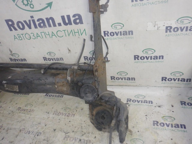 Подрамник задней подвески 5148V0 PEUGEOT