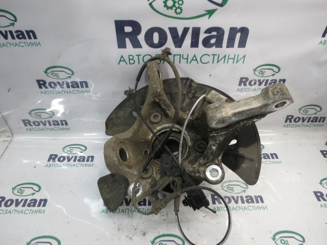Цапфа передняя левая 51710K4000 HYUNDAI