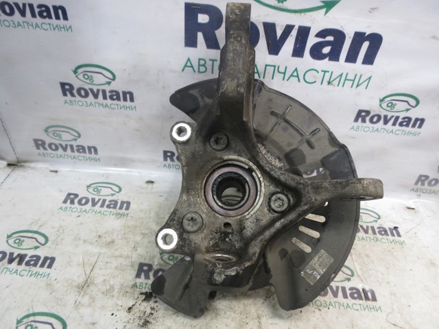 HYUNDAI 51711K4000 Цапфа (поворотный кулак) передний правый в наличии Киев