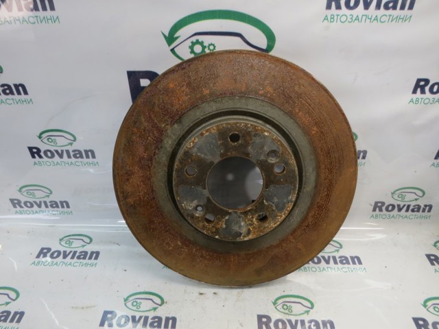 Ротор тормозной 517122P700 HYUNDAI