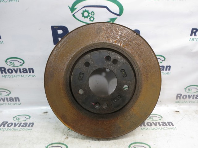 Диск тормозной передний 517123K160 HYUNDAI