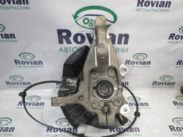 51730L1000 Передняя ступица купить Каменское