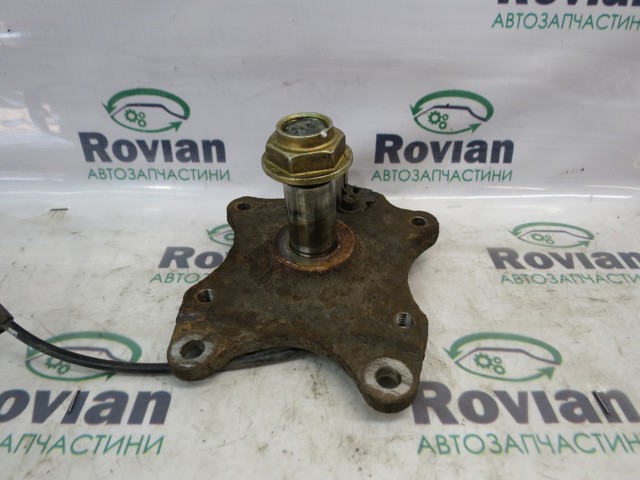 Ступица задняя 517630 PEUGEOT