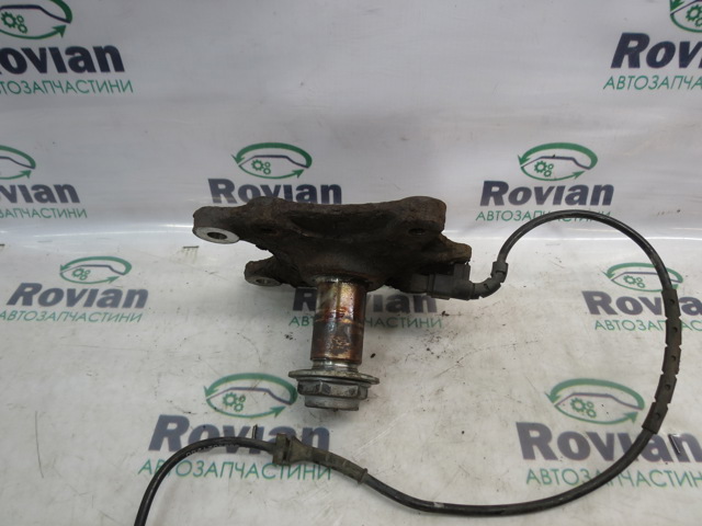 517646 PEUGEOT Цапфа задняя правая купить в Днепр