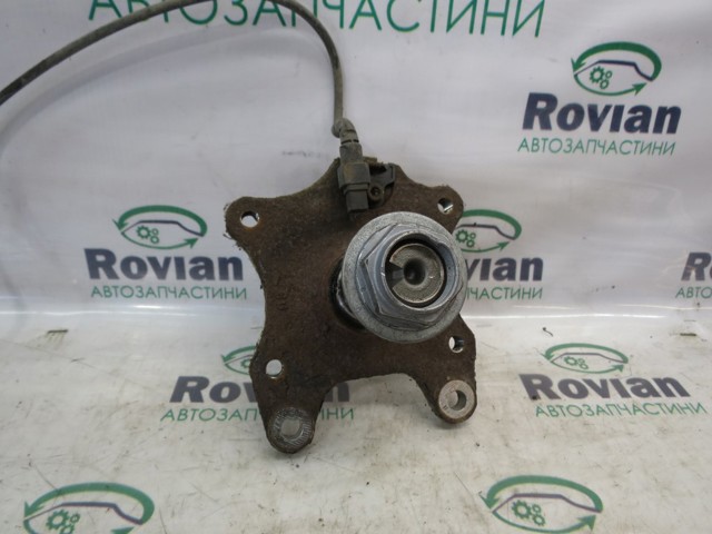 Кулаки поворотные задней подвески 517656 PEUGEOT