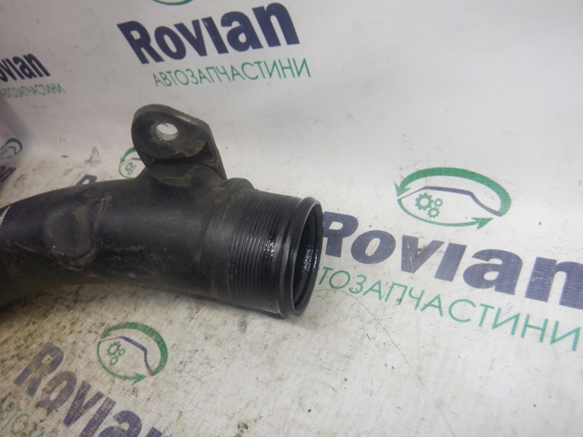 FIAT 51810957 Патрубок дроссельной заслонки в наличии Винница