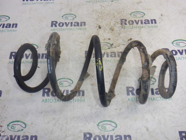 Пружина амортизатора 51837962 FIAT