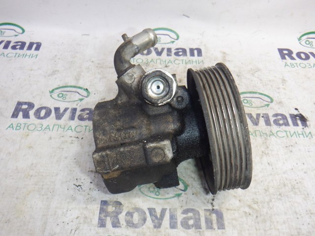 Насос гидроусилителя руля (ГУР) 51869236 FIAT