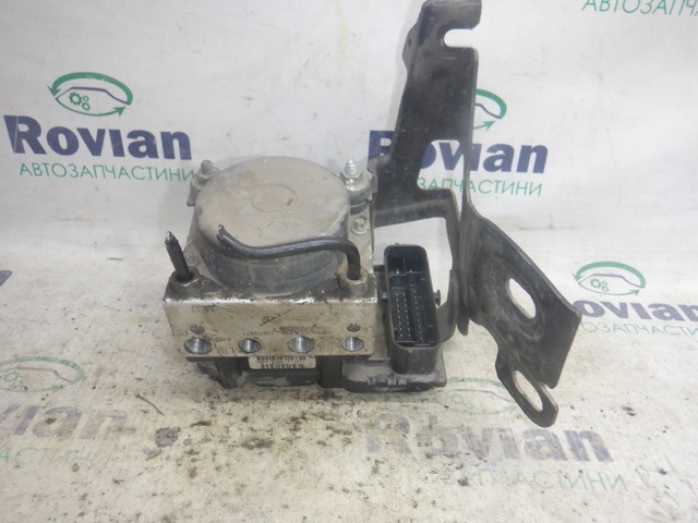 Блок ABS гидравлический 51879971 PEUGEOT