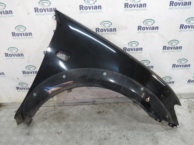 Правое крыло 5220A820 MITSUBISHI