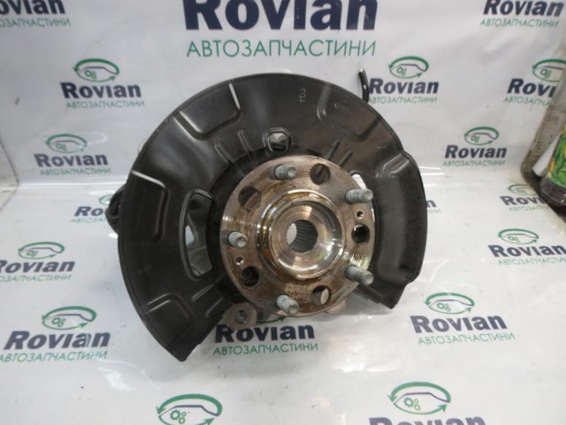 Кулак поворотный правый 52711N9200 HYUNDAI