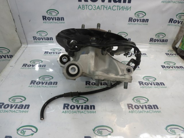 52711N9200 HYUNDAI Цапфа задняя правая купить в Винница