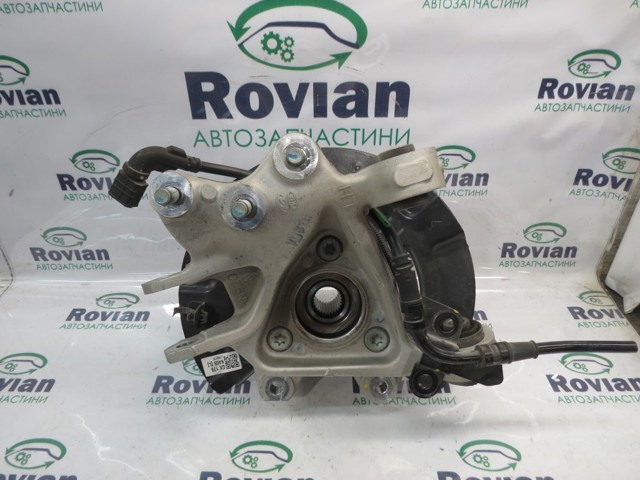 52730N9000 HYUNDAI Задняя ступица купить в Черкассы