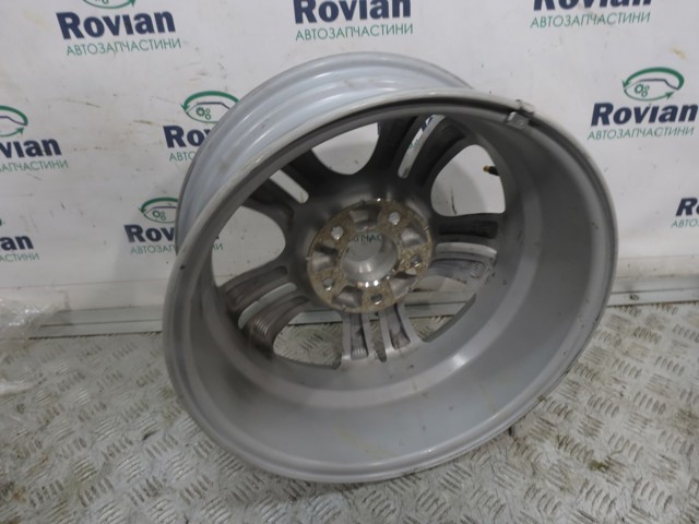 529101F200 HYUNDAI Диски колесные купить в Запорожье