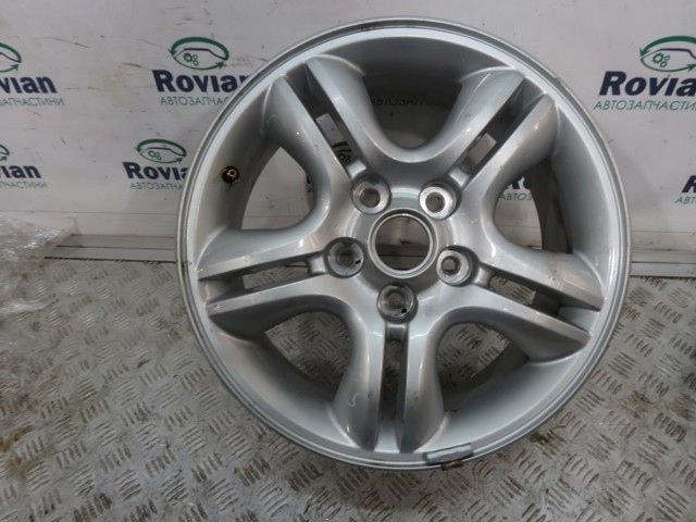 Диски на авто 529101F200 HYUNDAI
