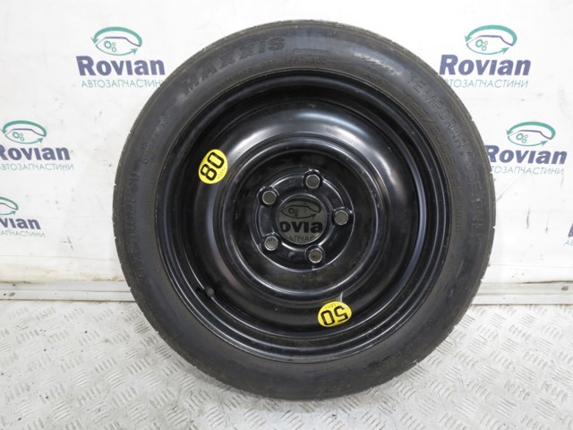 Докатка, аварийное запасное колесо 529101H900 HYUNDAI