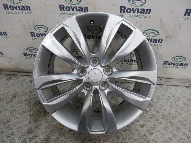 Диски на авто 529102P180 HYUNDAI