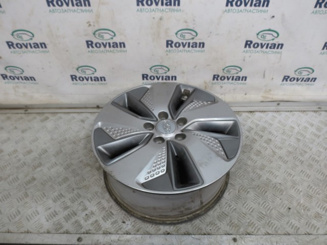 Диски на авто 52910K4000 HYUNDAI