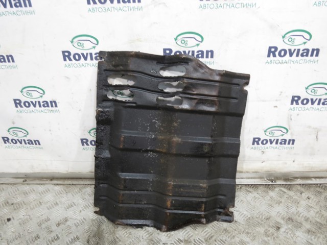 Защита картера двигателя 5370A414 MITSUBISHI