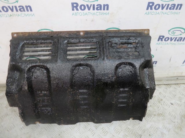 5370A434 Защита двигателя передняя купить Черкассы