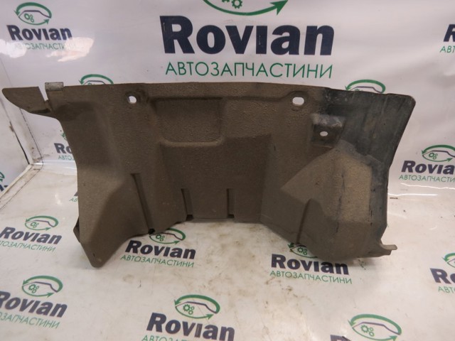 Защита днища, задняя правая 5370A644 MITSUBISHI
