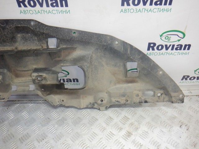 5379A269 MITSUBISHI Защита бампера переднего купить в Днепр