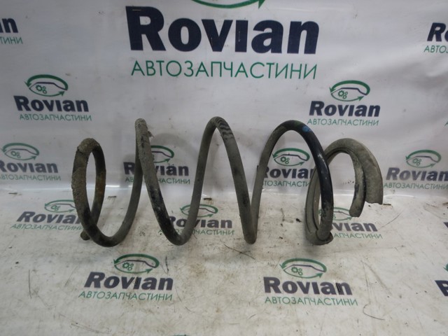 Пружина передней подвески 540100023R RENAULT