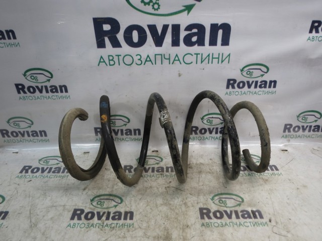 Пружина передней подвески 540100027R RENAULT