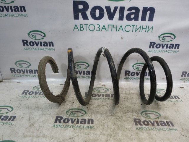 Винтовая пружина подвеска 540100028R RENAULT