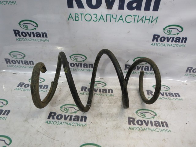 Пружина амортизатора передняя 540100727R RENAULT