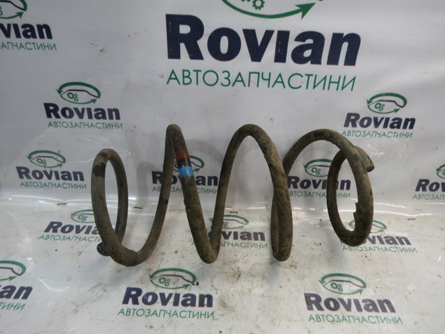 Винтовая пружина подвеска 540103NL0A NISSAN