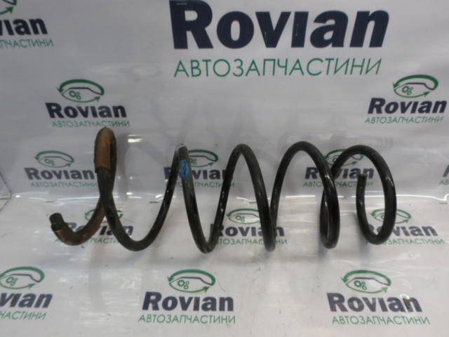 Пружина амортизатора передняя 540105167R RENAULT