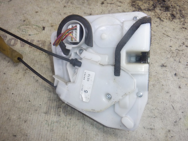 5421812D MAZDA купить в Полтава