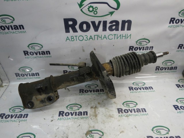 Стойка передняя 543020017R RENAULT