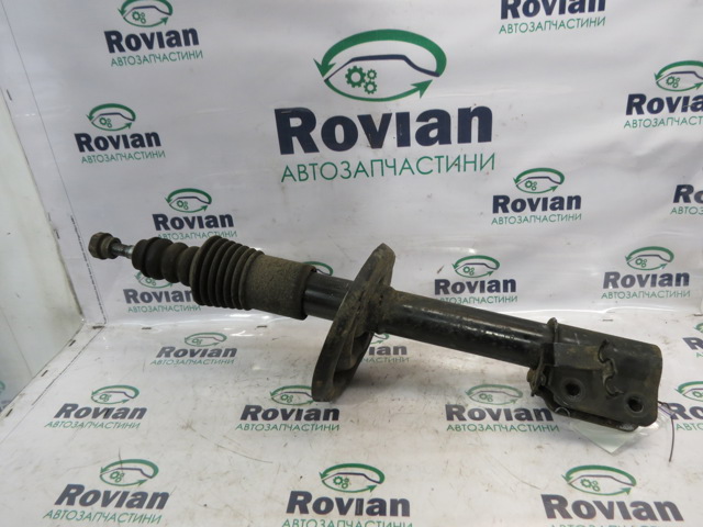 Амортизаторы передние 543020952R RENAULT