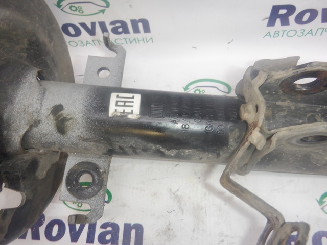 543023826R RENAULT Амортизатор передний купить в Житомир