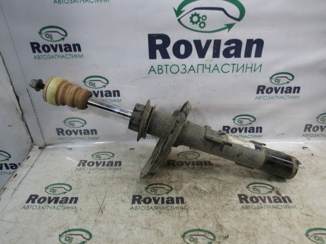 Стойка амортизатора передняя 543025368R RENAULT