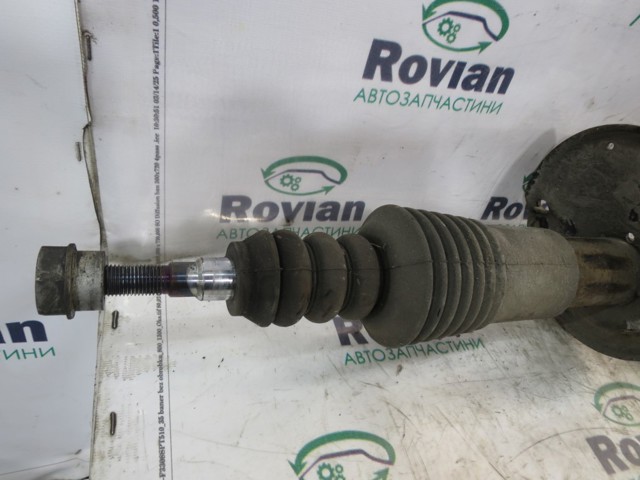 543028126R RENAULT Амортизатор передний купить в Винница