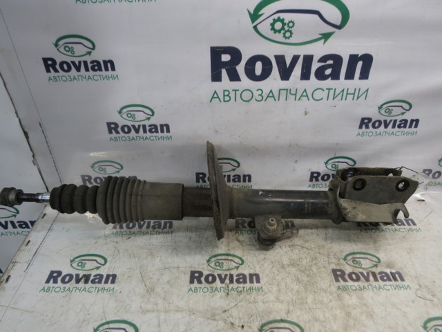 Стойка передняя 543028126R RENAULT