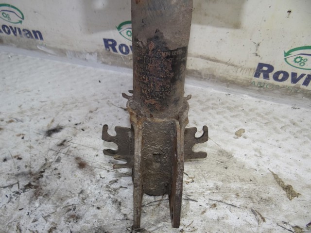 543028774R Амортизатор передний купить Винница