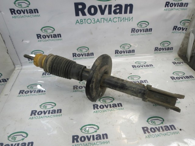 543029566R Амортизатор передний купить Ужгород