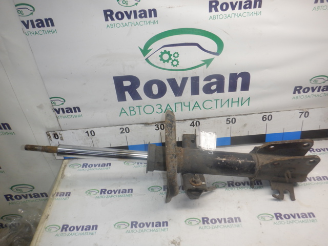 Амортизатор передней подвески Рено Мастер III